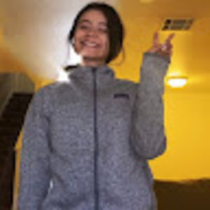 Meet your Posher, Brittney